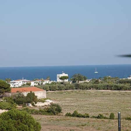 Luminoso Attico Apartment Trani Exterior photo